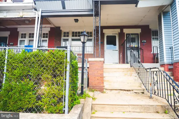 4646 N 11th St, PHILADELPHIA, PA 19140