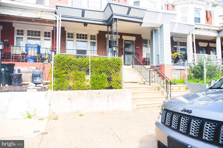 4646 N 11th St, Philadelphia, PA 19140 - #3