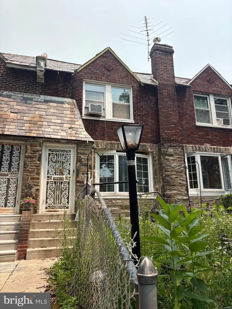7857 Provident St, Philadelphia, PA 19150 - #1
