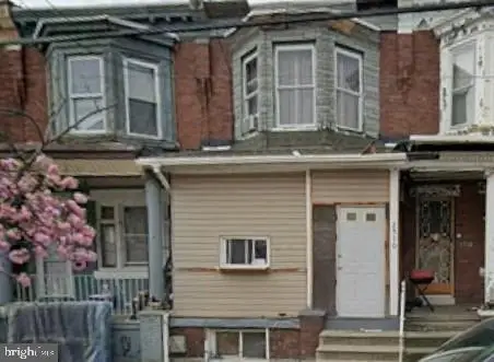 2510 W Somerset St, Philadelphia, PA 19132 - #1