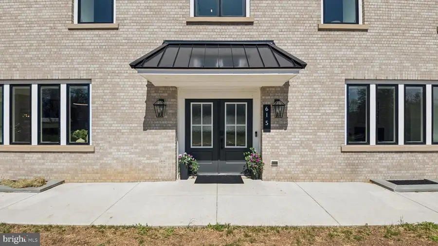 615 E Mt. Pleasant, Philadelphia, PA 19119 - #3