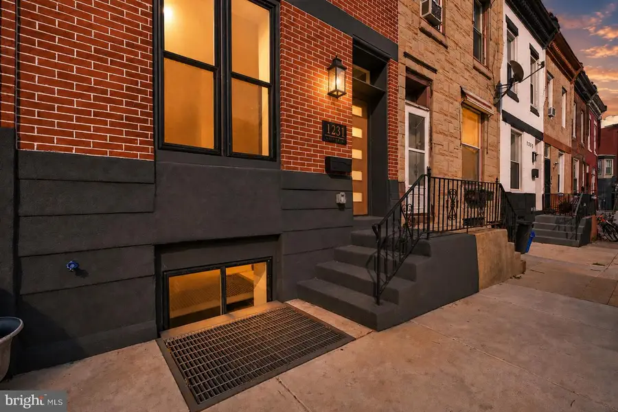 1231 S Markoe St, Philadelphia, PA 19143 - #2