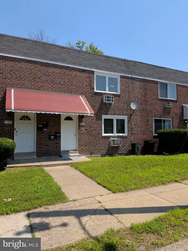 7209 Devon St, PHILADELPHIA, PA 19119