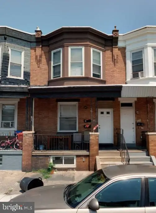 713 W Lycoming St, Philadelphia, PA 19140 - #1