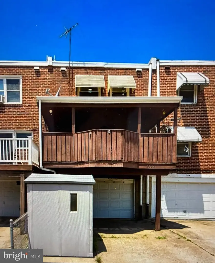 8713 Jackson St, Philadelphia, PA 19136 - #2