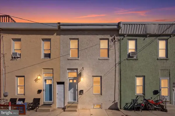 2645 Webb St, PHILADELPHIA, PA 19125