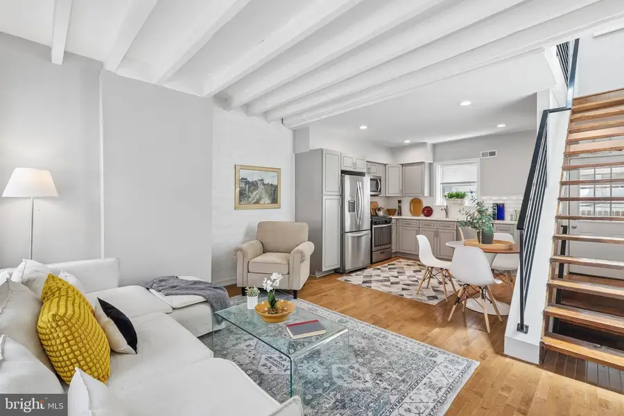 1838 Webster St, Philadelphia, PA 19146 - #2