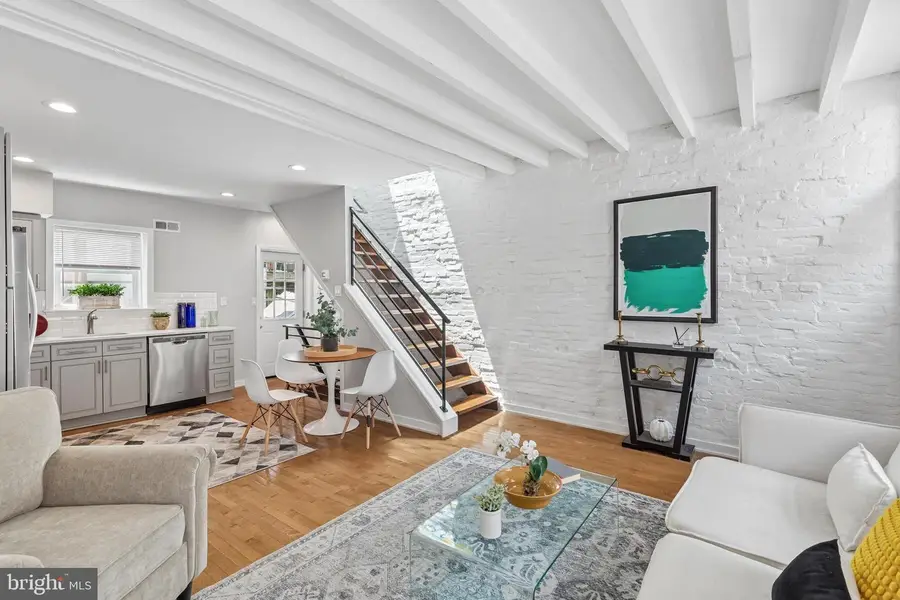 1838 Webster St, Philadelphia, PA 19146 - #3