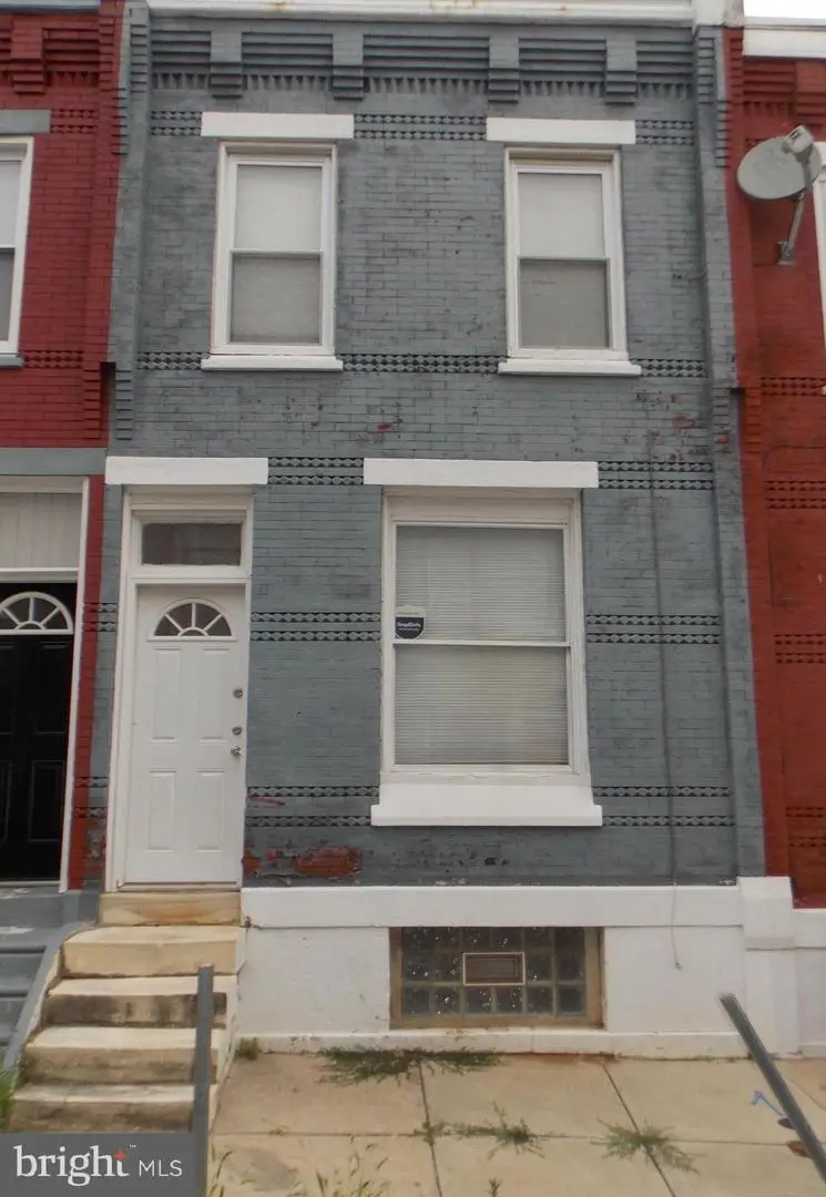 2513 Ingersoll St, Philadelphia, PA 19121 - #1