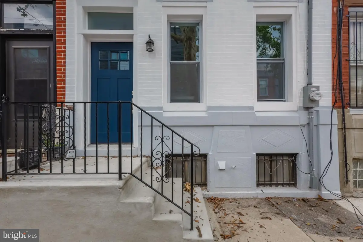 1819 S 16th St S, Philadelphia, PA 19145 - #1