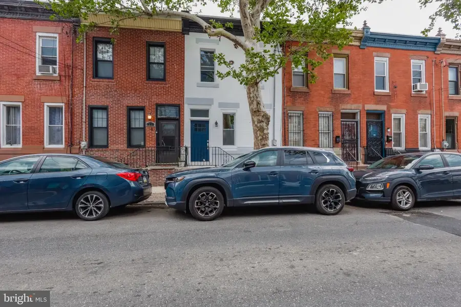 1819 S 16th St S, Philadelphia, PA 19145 - #2