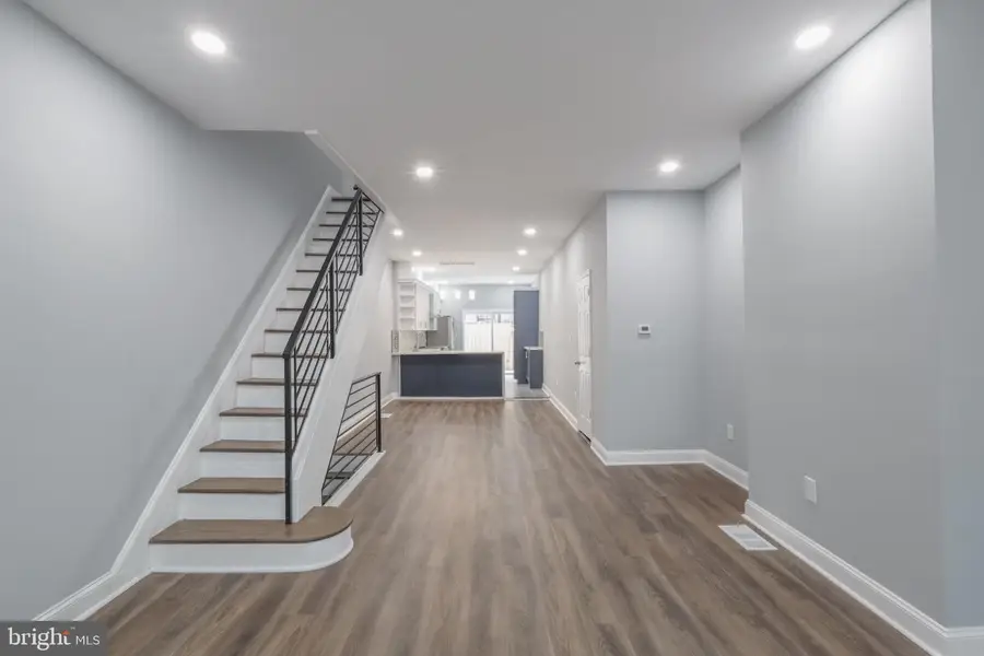 1819 S 16th St S, Philadelphia, PA 19145 - #3