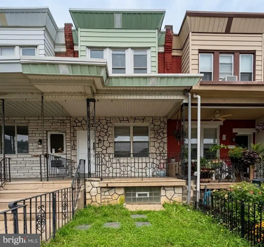 4331 Benner St, Philadelphia, PA 19135 - #1