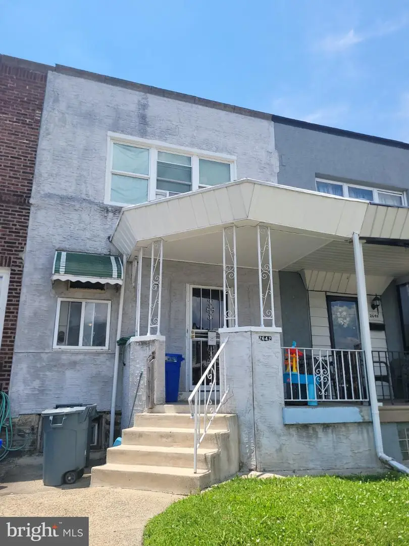 2642 S 68th St, Philadelphia, PA 19142 - #1