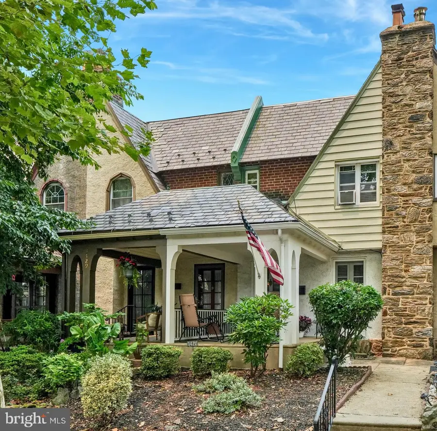 3427 W Queen Ln, Philadelphia, PA 19129 - #2