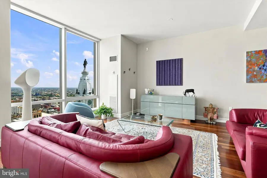 1414 S Penn Sq #43d, Philadelphia, PA 19102 - #3