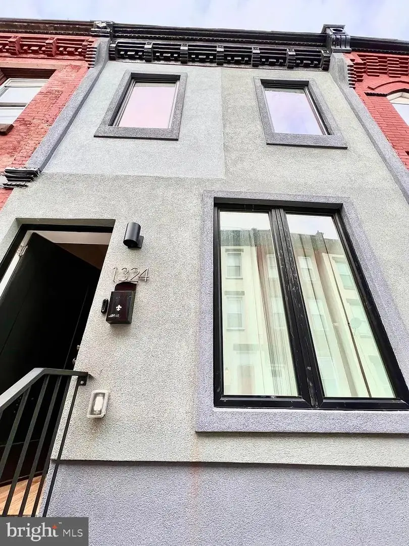 1324 N Newkirk St, Philadelphia, PA 19121 - #1