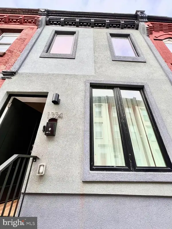 1324 N Newkirk St, PHILADELPHIA, PA 19121