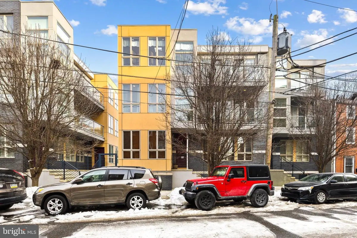 813 N Orianna St #813a, Philadelphia, PA 19123 - #1
