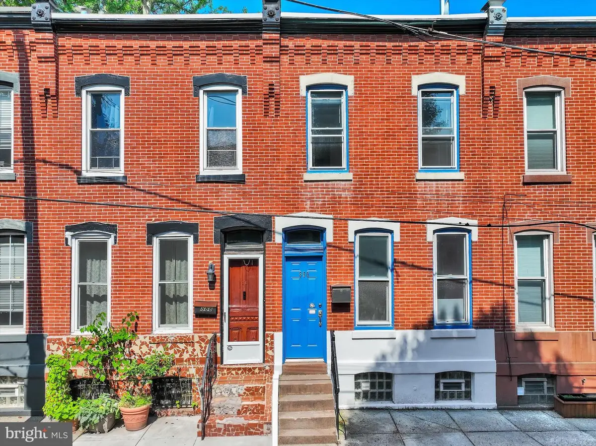 890 N Stillman St, Philadelphia, PA 19130 - #1
