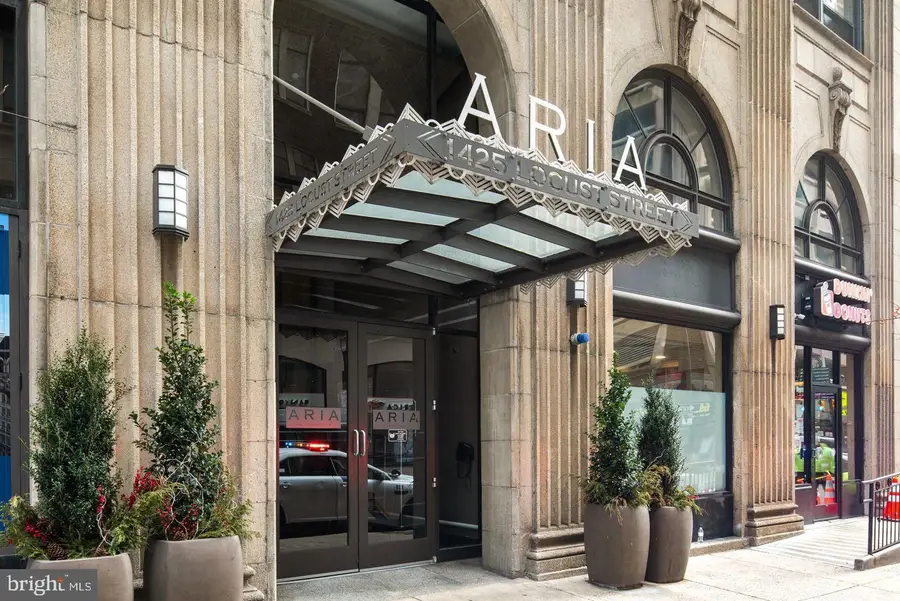 1425 Locust St #12e, Philadelphia, PA 19102 - #3