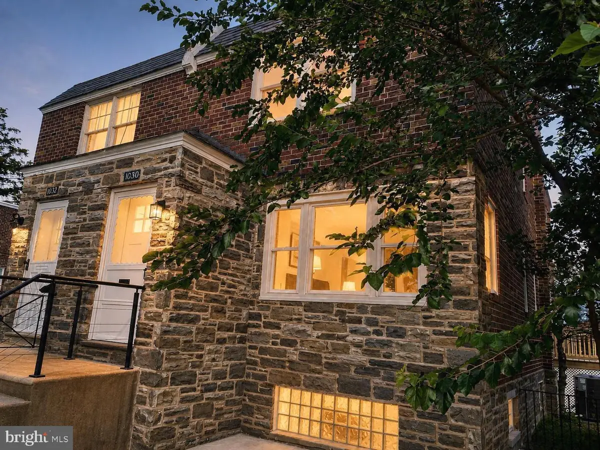 1030 E Sedgwick St, Philadelphia, PA 19150 - #1