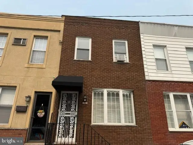 2520 S Camac St, Philadelphia, PA 19148 - #1