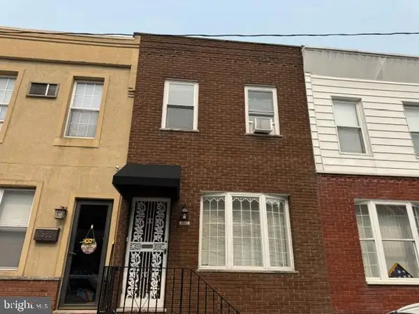 2520 S Camac St, PHILADELPHIA, PA 19148