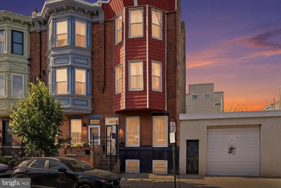 523-525 Mifflin St, Philadelphia, PA 19148 - #2