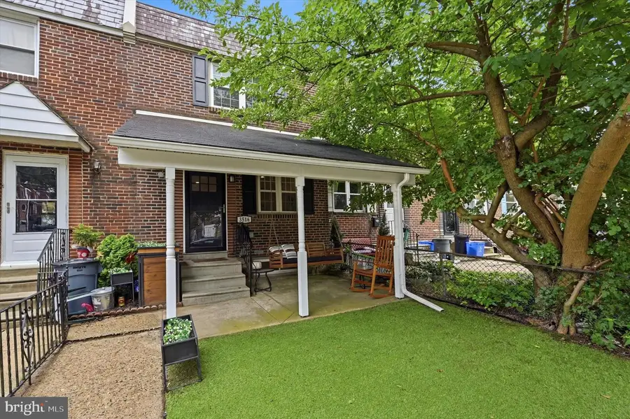 3516 Cresson St, Philadelphia, PA 19129 - #2