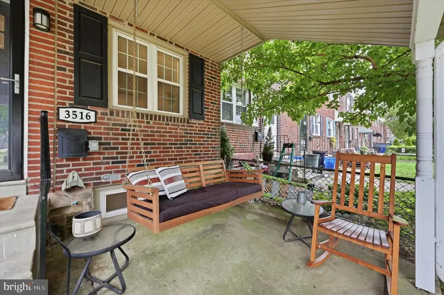 3516 Cresson St, Philadelphia, PA 19129 - #3