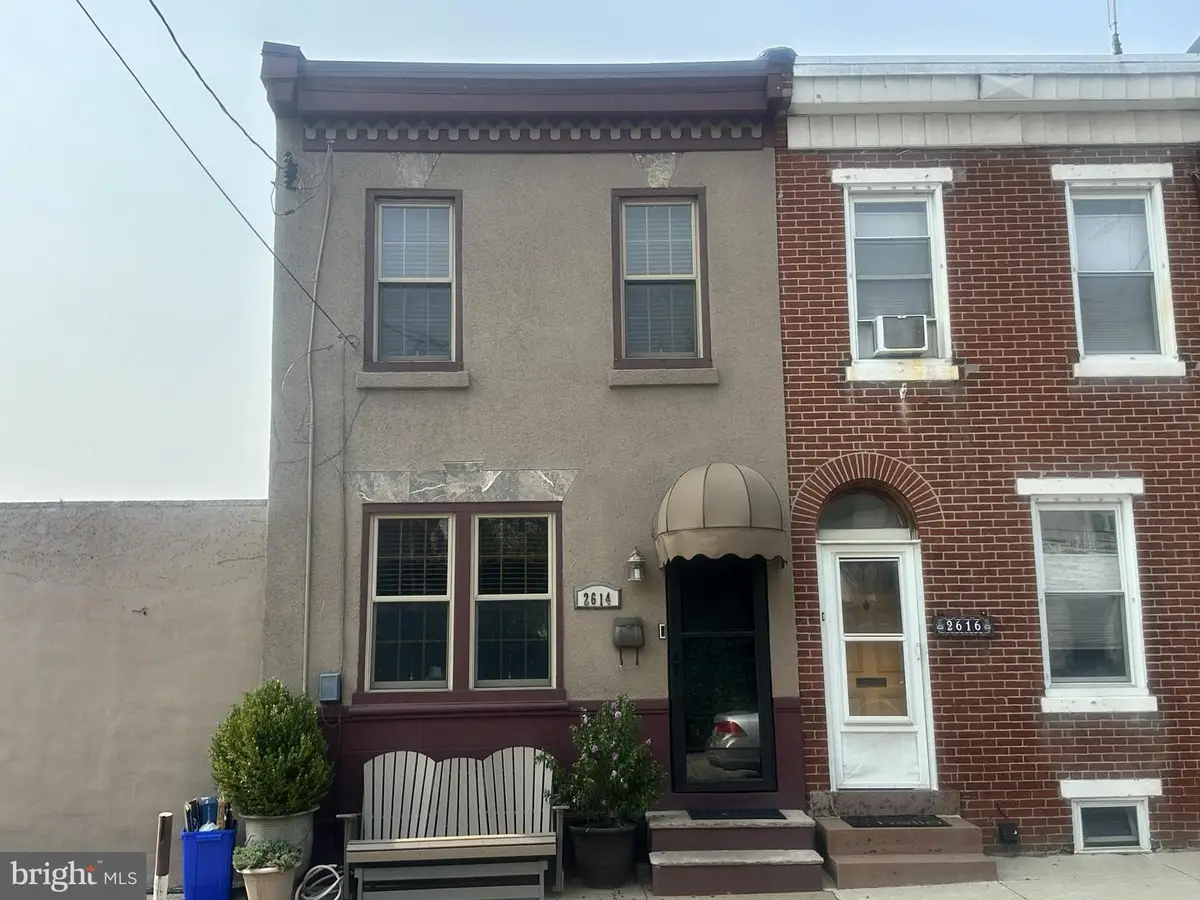 2614 Salmon St, Philadelphia, PA 19125 - #1