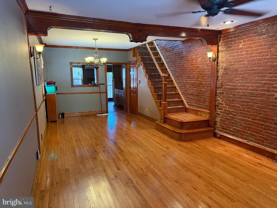 2614 Salmon St, Philadelphia, PA 19125 - #3