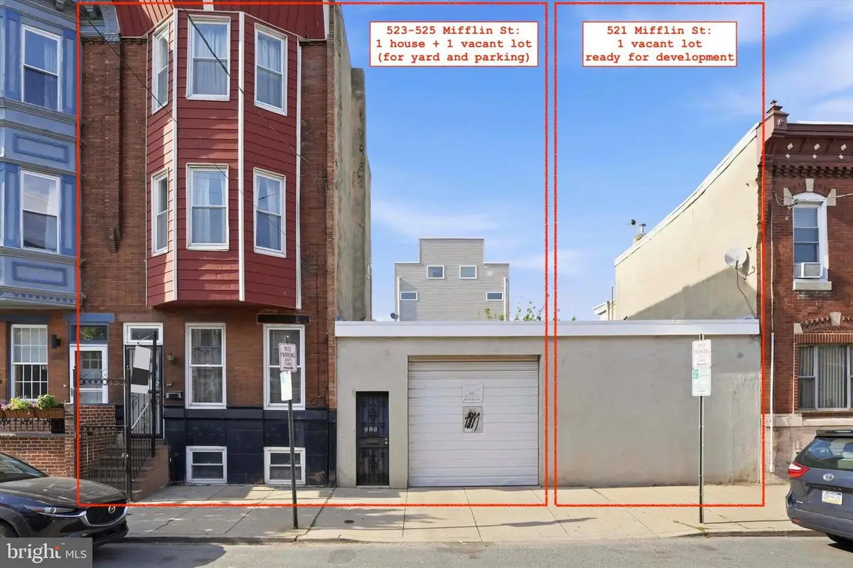 521 Mifflin St, Philadelphia, PA 19148 - #1