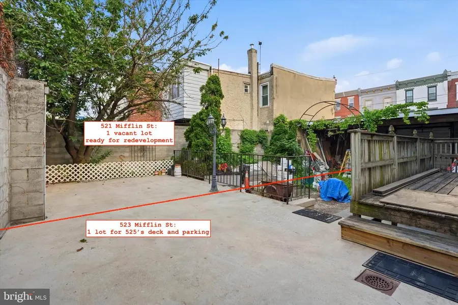 521 Mifflin St, Philadelphia, PA 19148 - #3