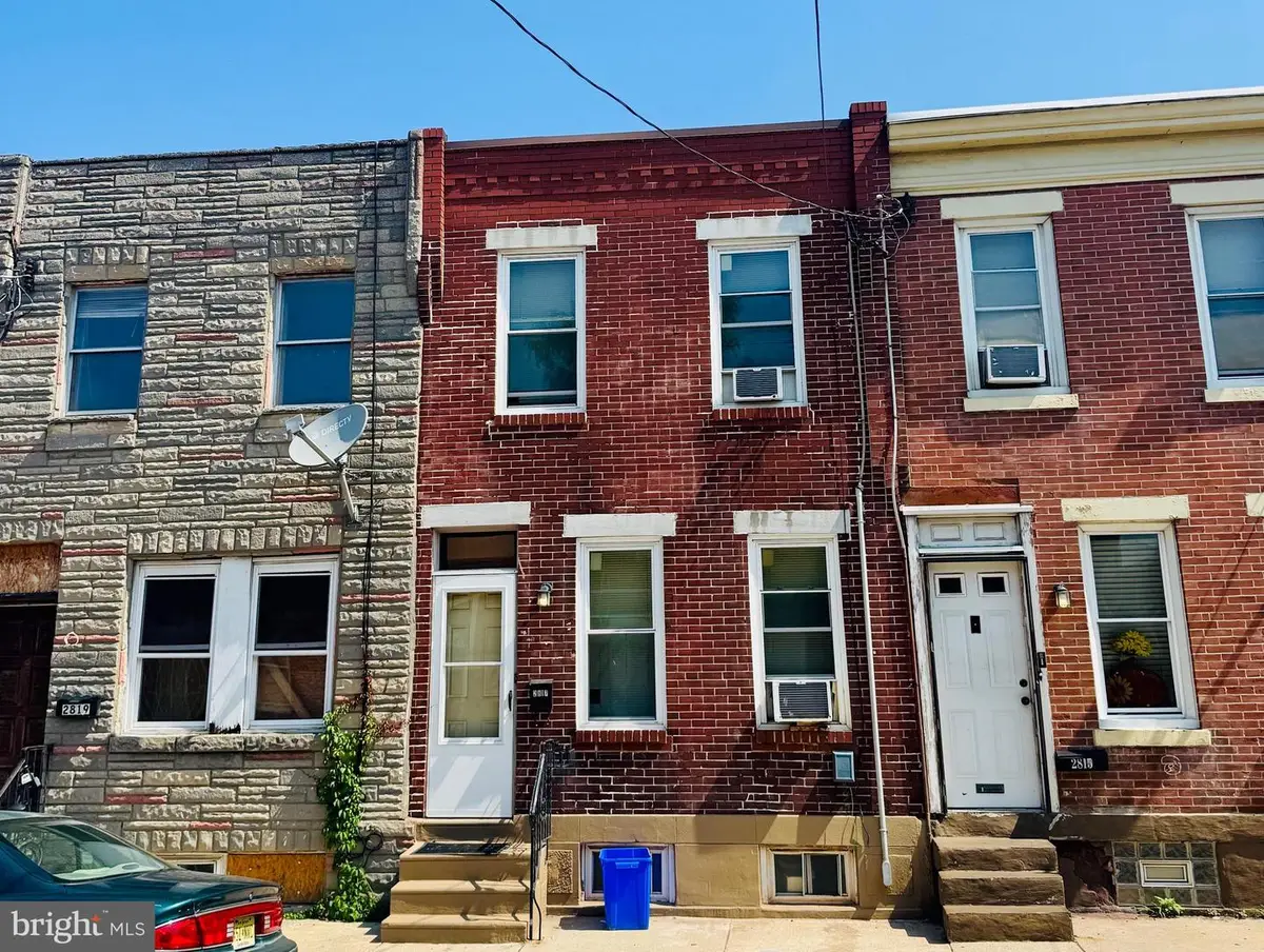 2817 Cantrell St, Philadelphia, PA 19145 - #1