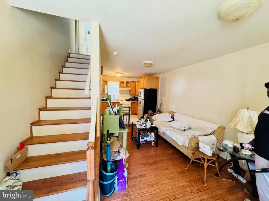 2817 Cantrell St, Philadelphia, PA 19145 - #2