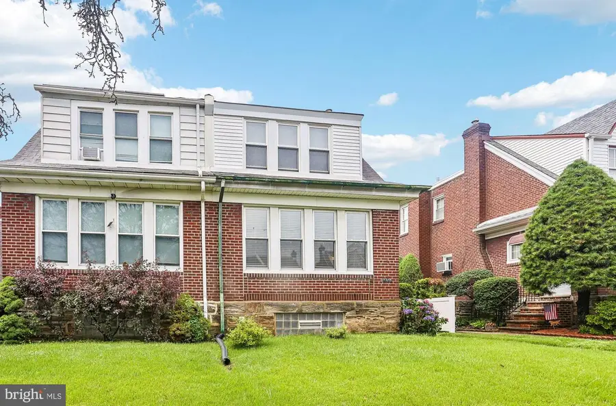 1312 St Vincent St, Philadelphia, PA 19111 - #2