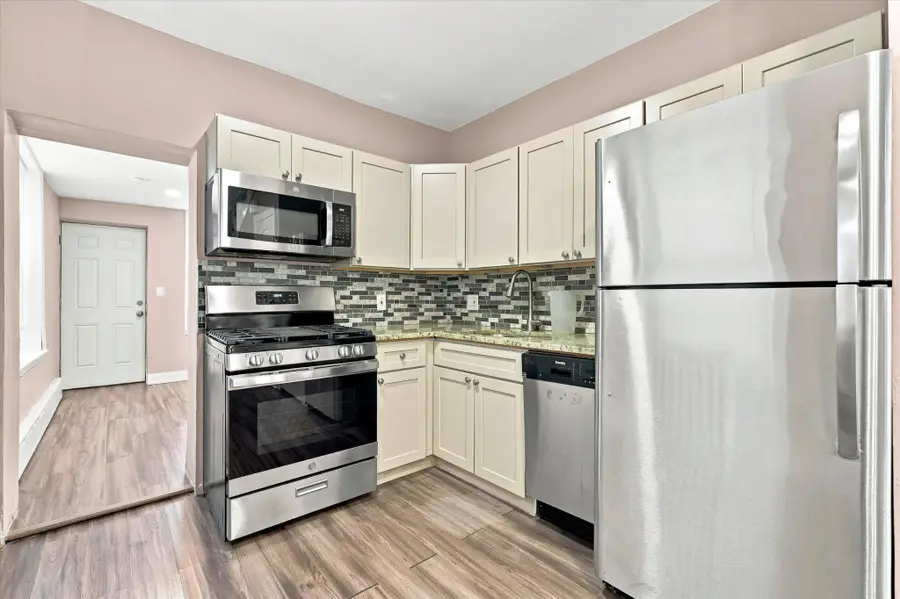3474 Amber St, Philadelphia, PA 19134 - #3
