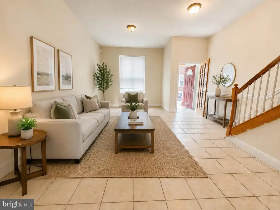 1828 N Willington St, Philadelphia, PA 19121 - #3