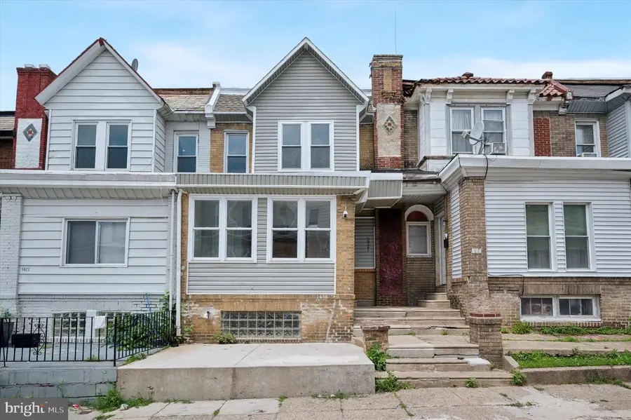 5921 Belmar Ter, Philadelphia, PA 19143 - #2