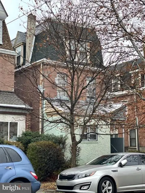 1217 S 47th St, Philadelphia, PA 19143 - #1