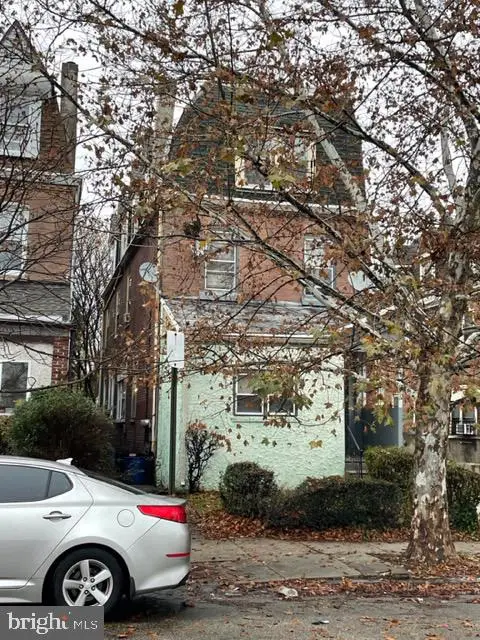 1217 S 47th St, Philadelphia, PA 19143 - #2