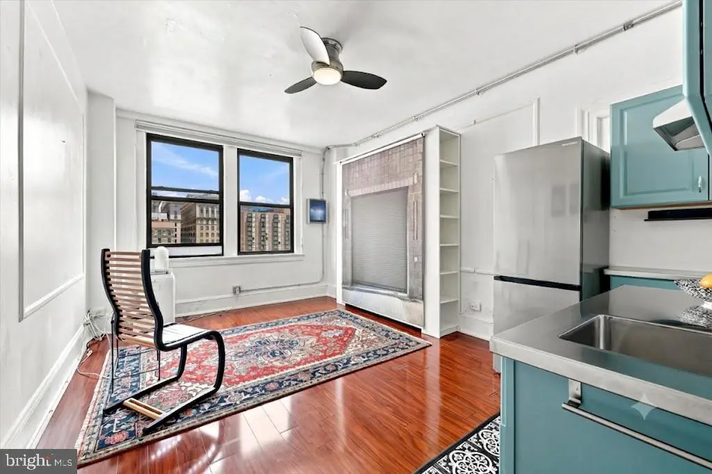 1324 Locust St #1207, Philadelphia, PA 19107 - #1