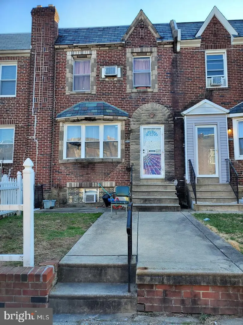 1206 Gilham St, Philadelphia, PA 19111 - #1