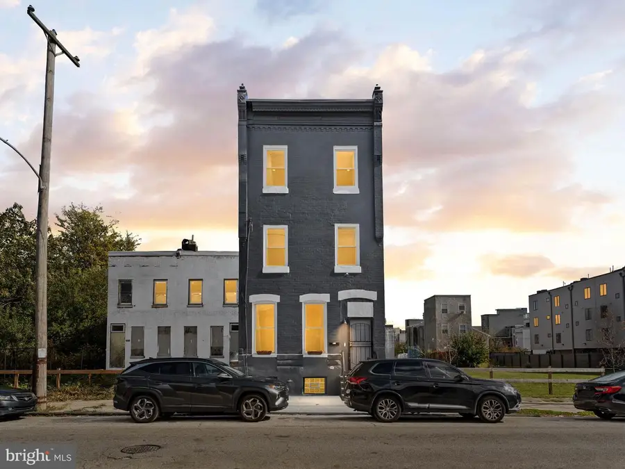 1923 N 20th St, Philadelphia, PA 19121 - #3