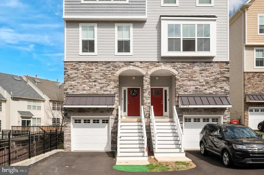 6715 Cinnaminson Ct, Philadelphia, PA 19128 - #2