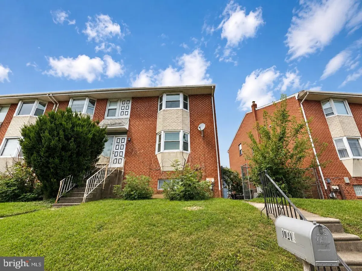 10214 Bustleton Ave, Philadelphia, PA 19116 - #1