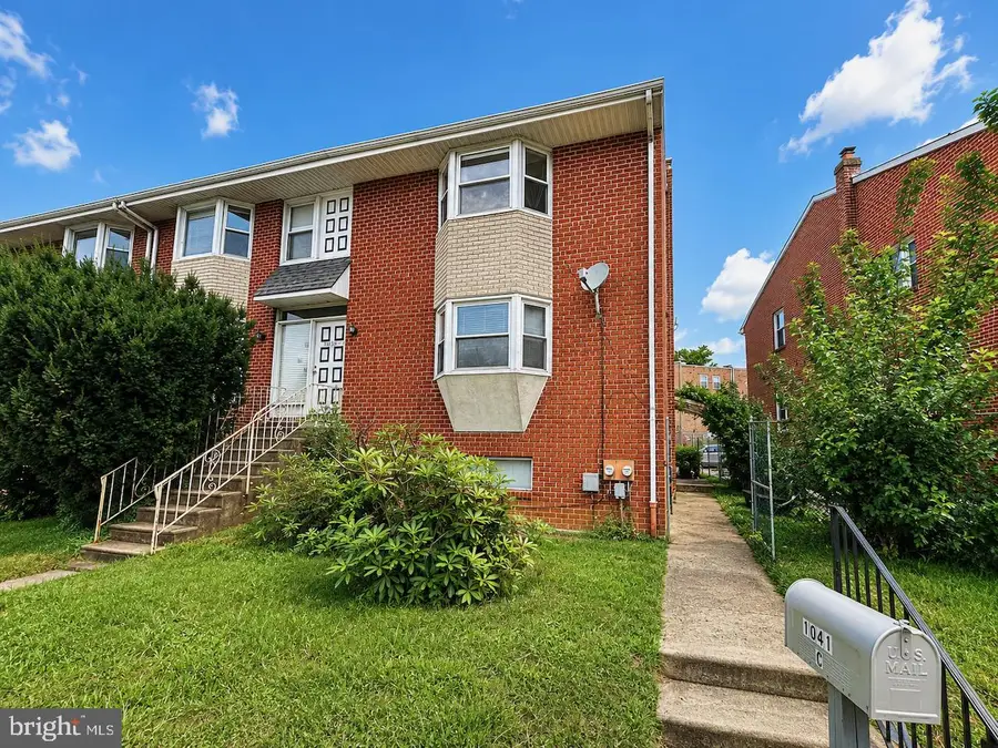 10214 Bustleton Ave, Philadelphia, PA 19116 - #2