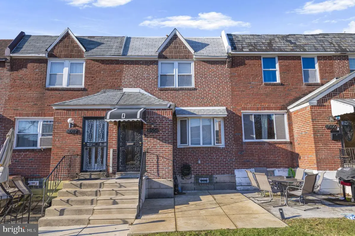 8504 Forrest Ave, Philadelphia, PA 19150 - #1